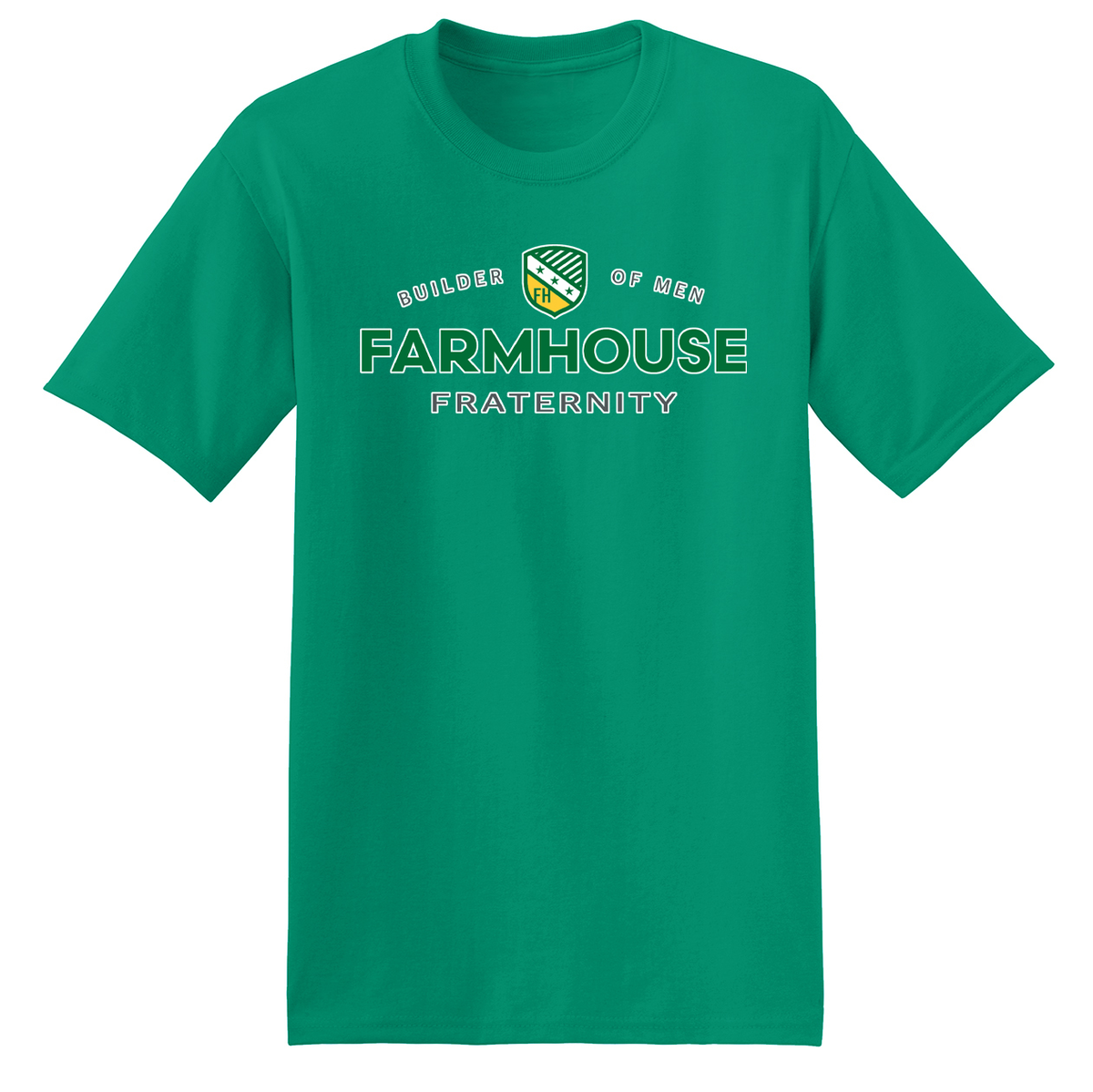 FarmHouse Fraternity T-Shirt