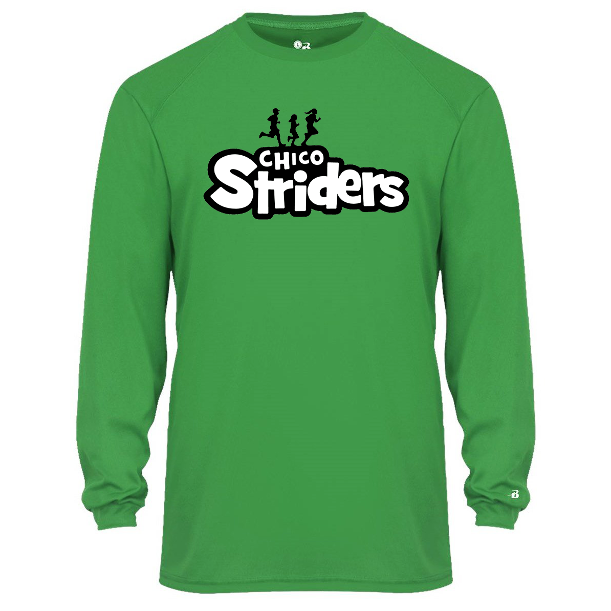 Chico Striders B-Core Long Sleeve