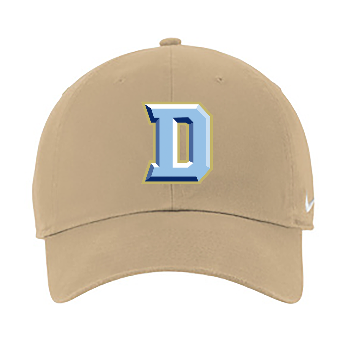DW Daniel High School Nike Heritage 86 Cap