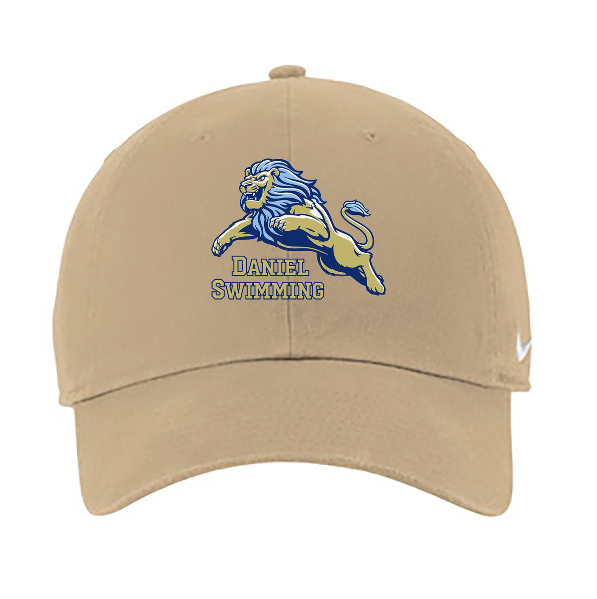 DW Daniel HS Swim Nike Heritage 86 Cap