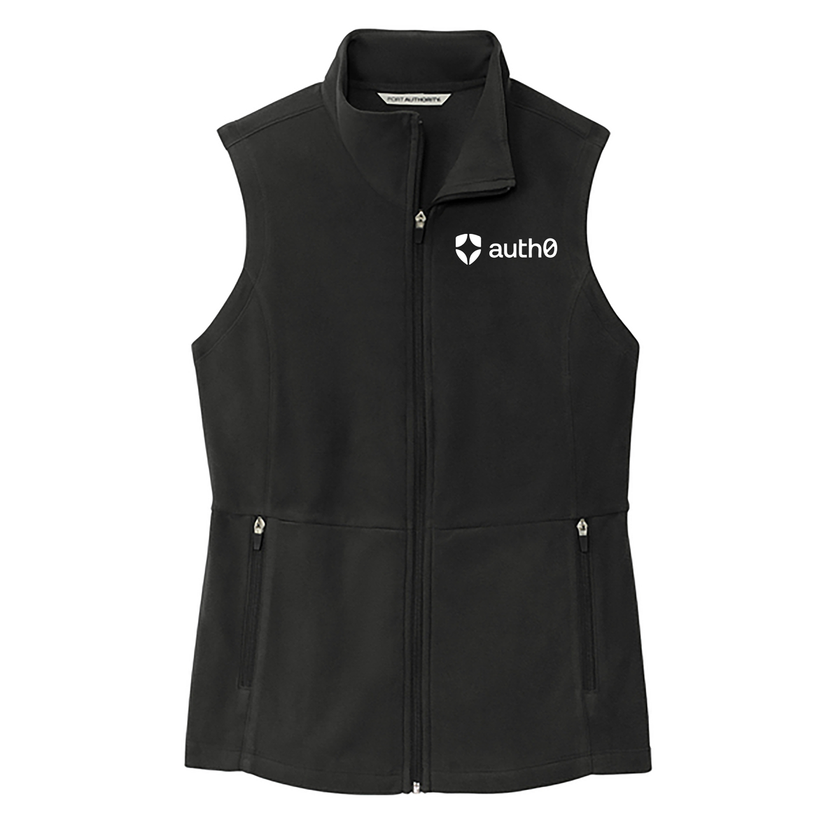 Okta Women's Accord Microfleece Vest