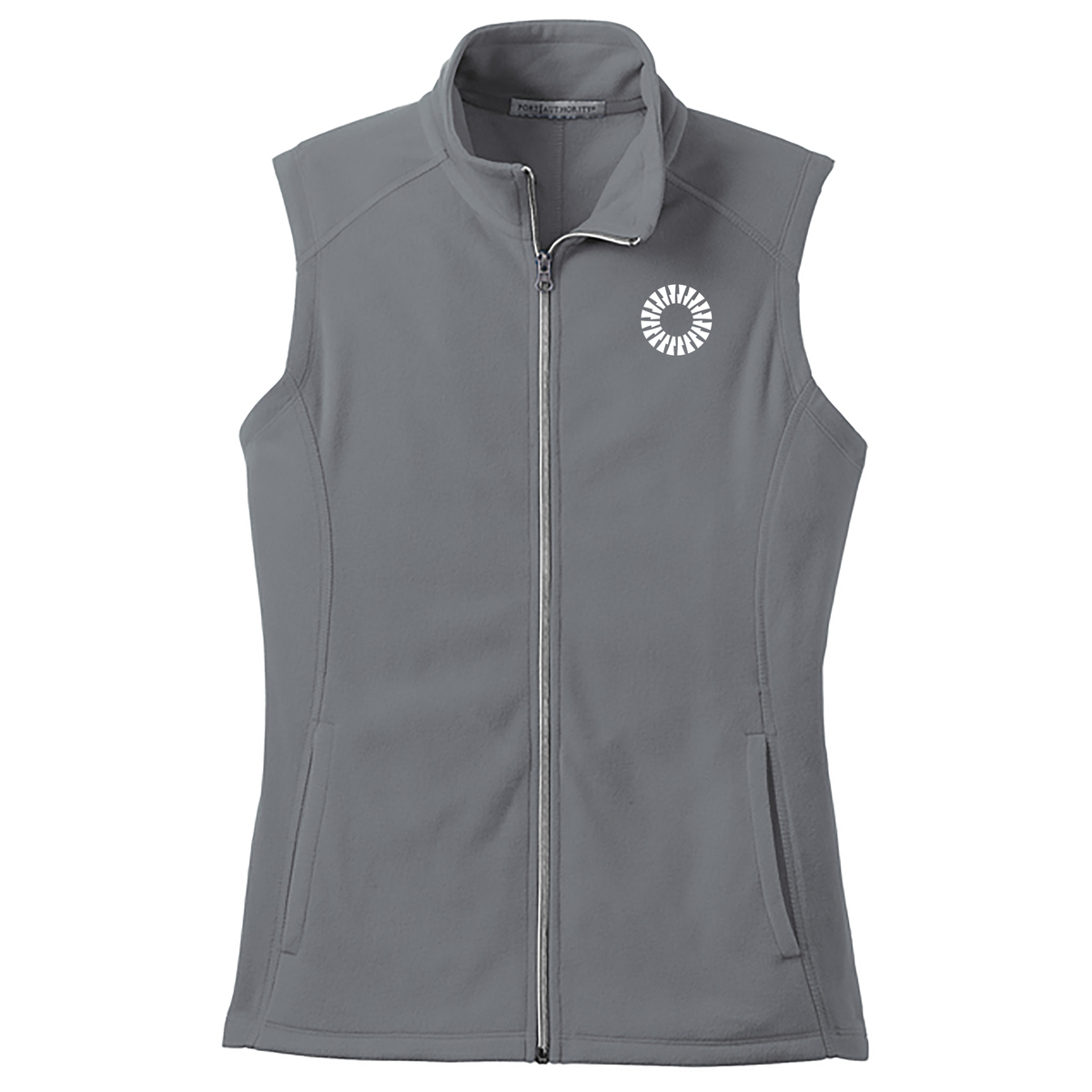 Okta Ladies Microfleece Vest