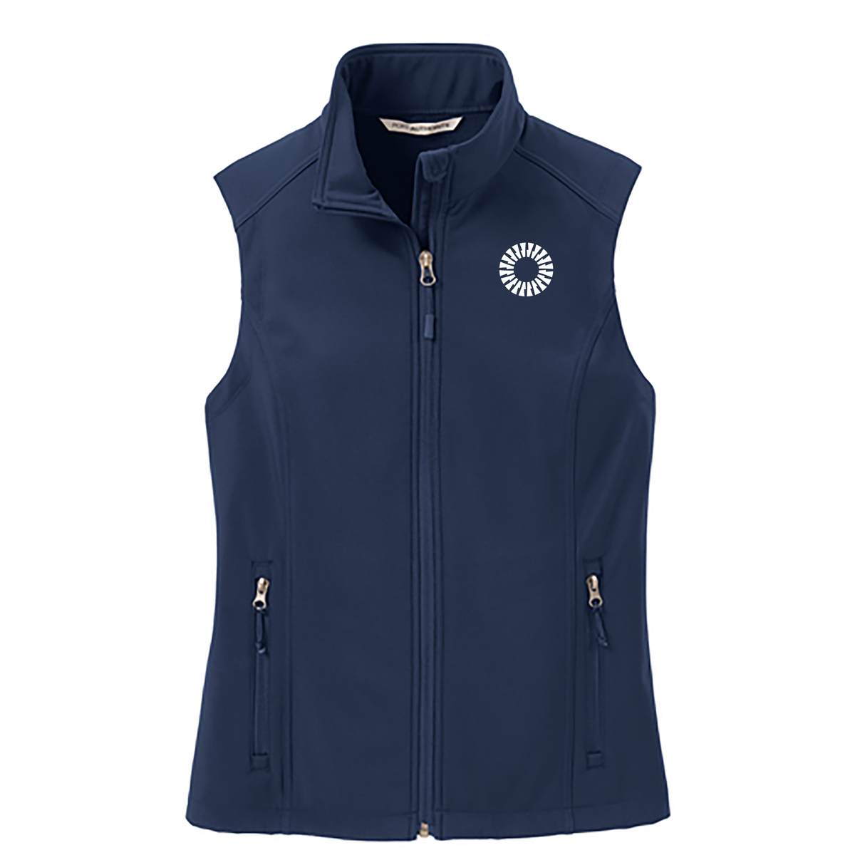Okta Women's Core Soft Shell Vest