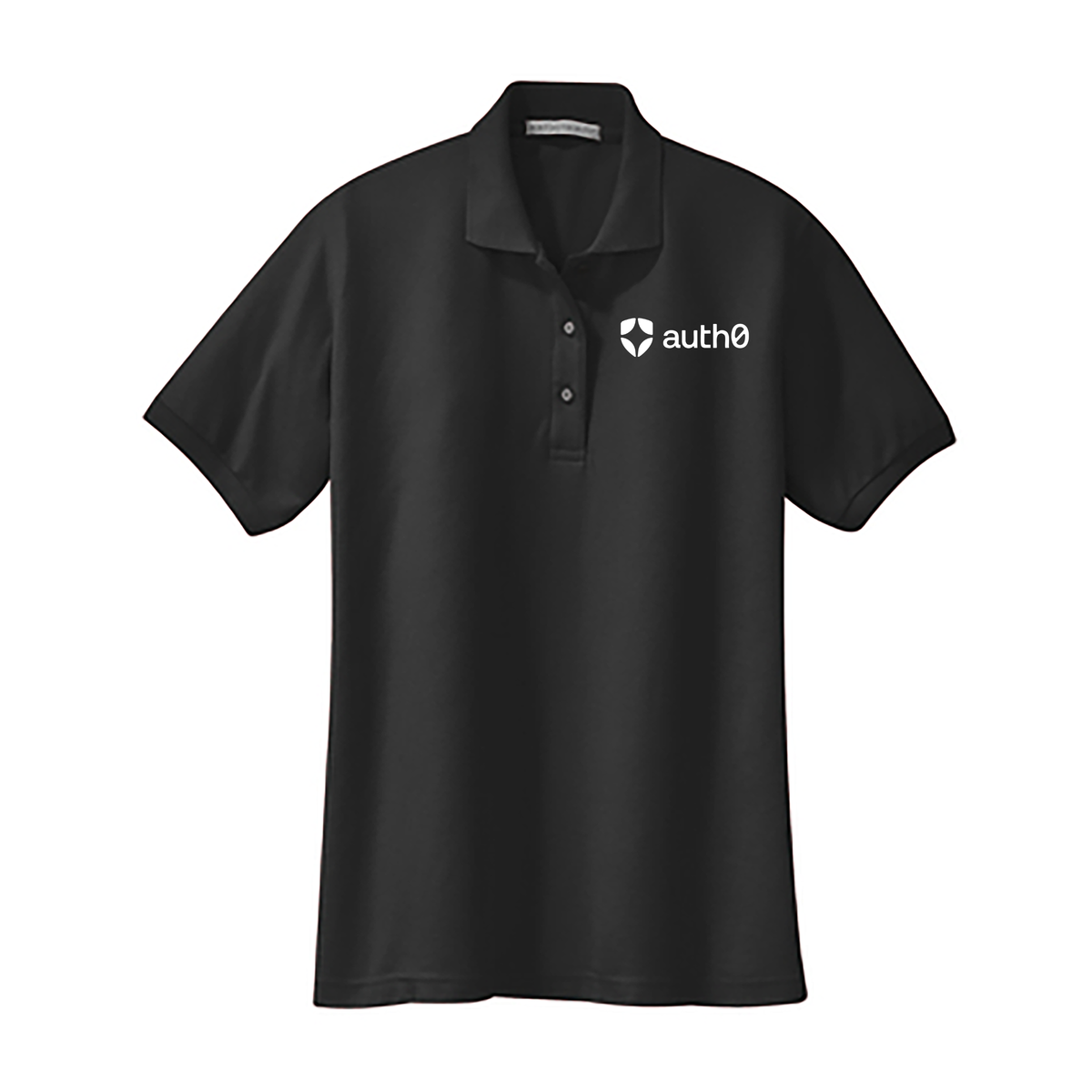 Okta Ladies Silk Touch Polo