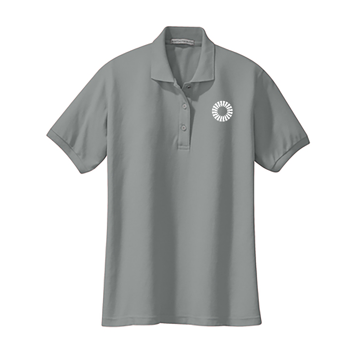 Okta Ladies Silk Touch Polo