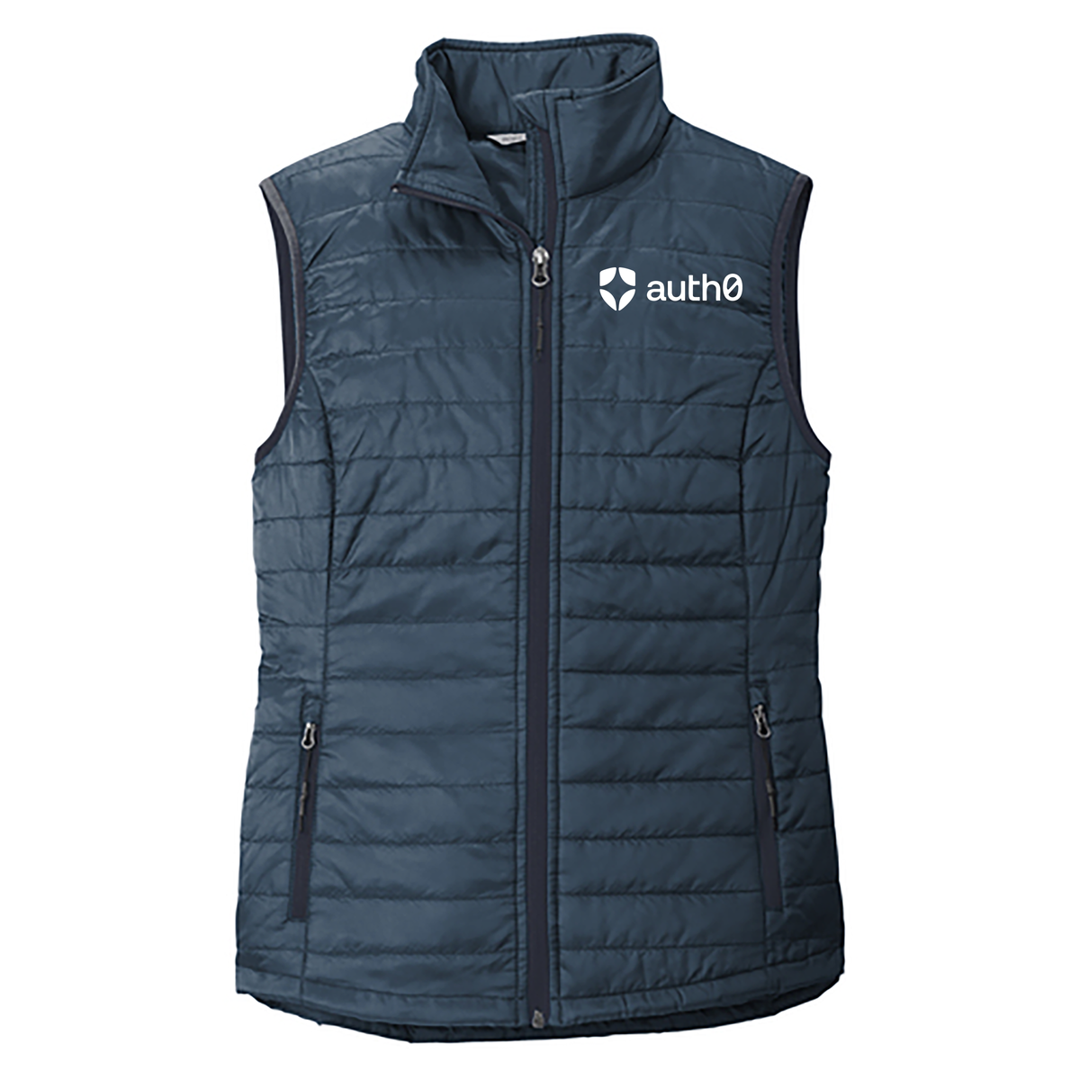 Okta Women's Packable Puffy Vest