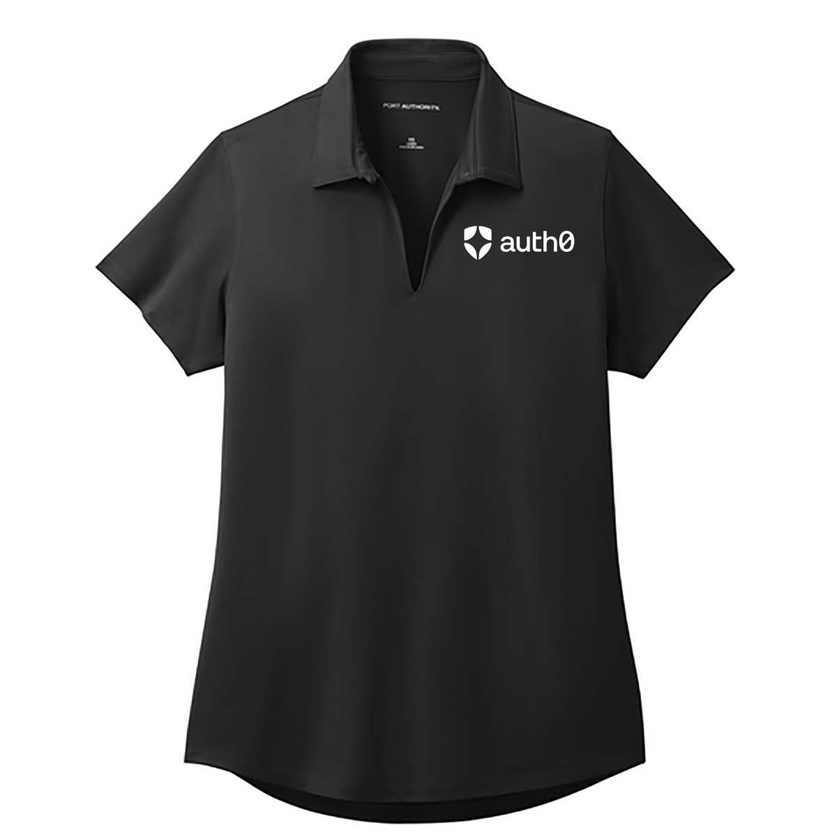 Okta Women's City Stretch Polo