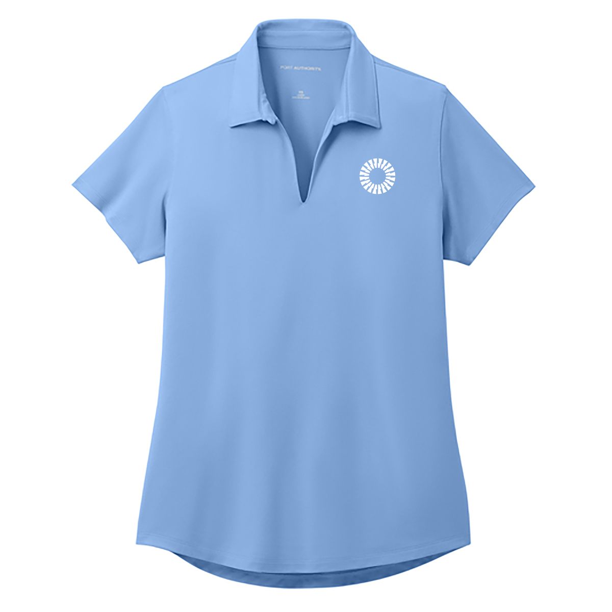 Okta Women's City Stretch Polo