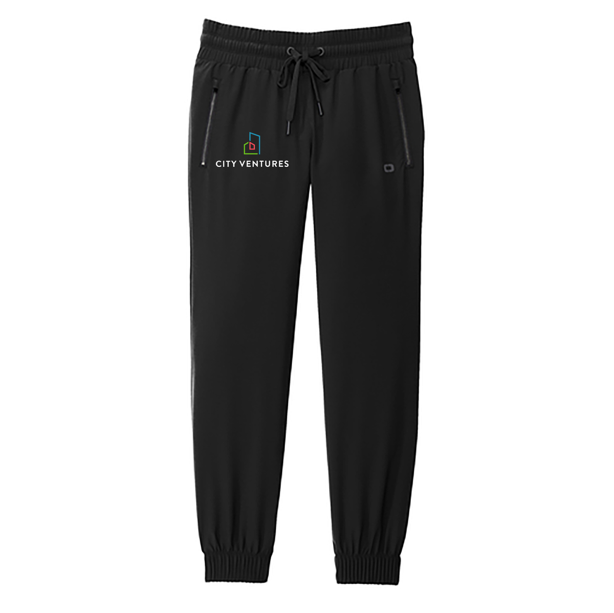 City Ventures Ladies Connection Jogger