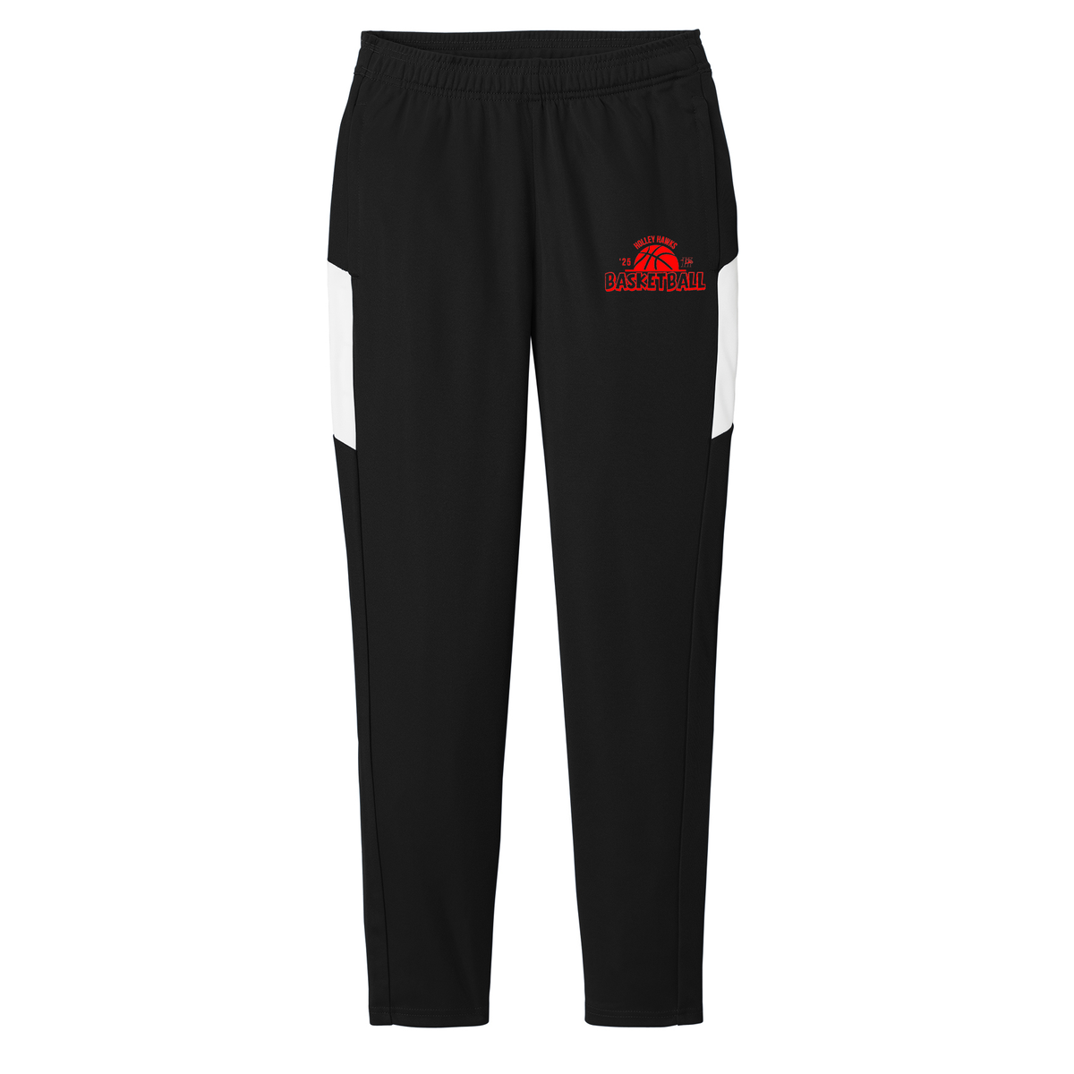 Holley Central School Girls Basketball Sport-Tek® Travel Pant