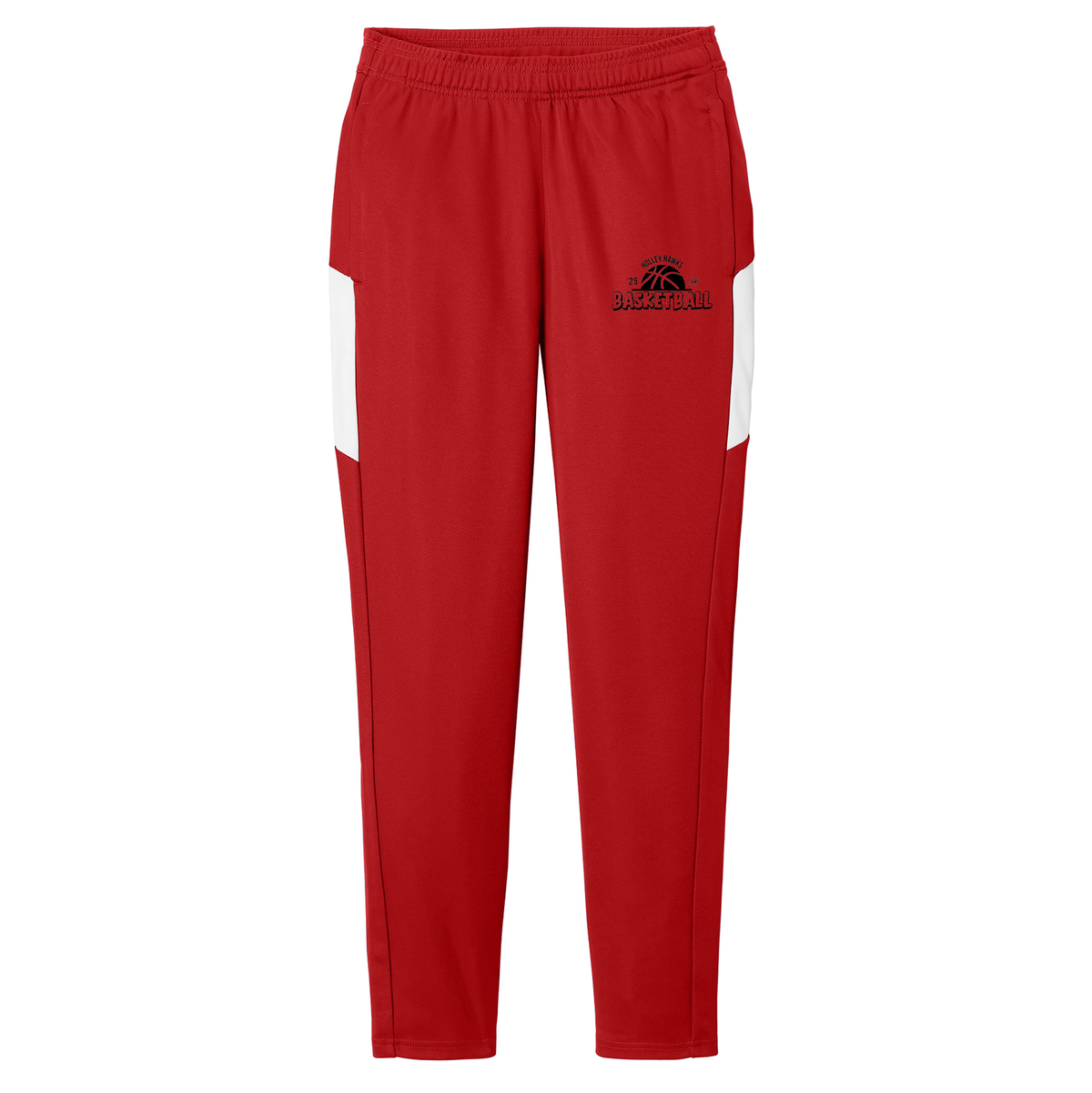 Holley Central School Girls Basketball Sport-Tek® Travel Pant