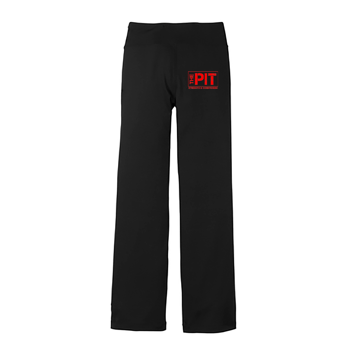The Pit Ladies Fitness Pant