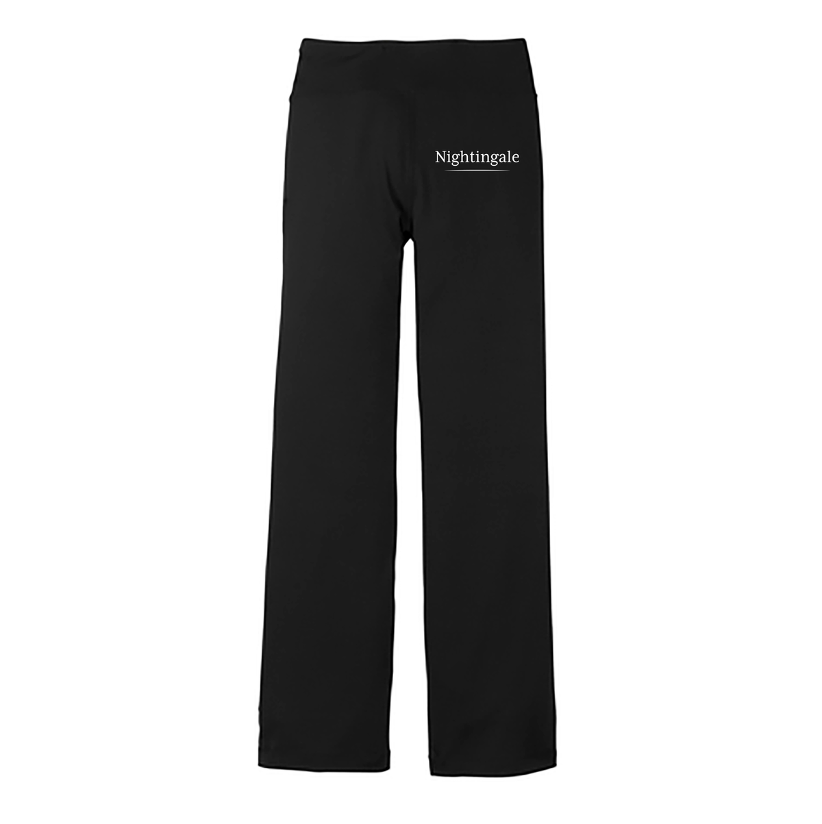 The Nightingale Bamford School Ladies Fitness Pant