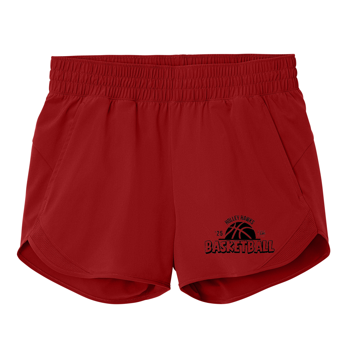 Holley Central School Girls Basketball Women’s Repeat Swift Short