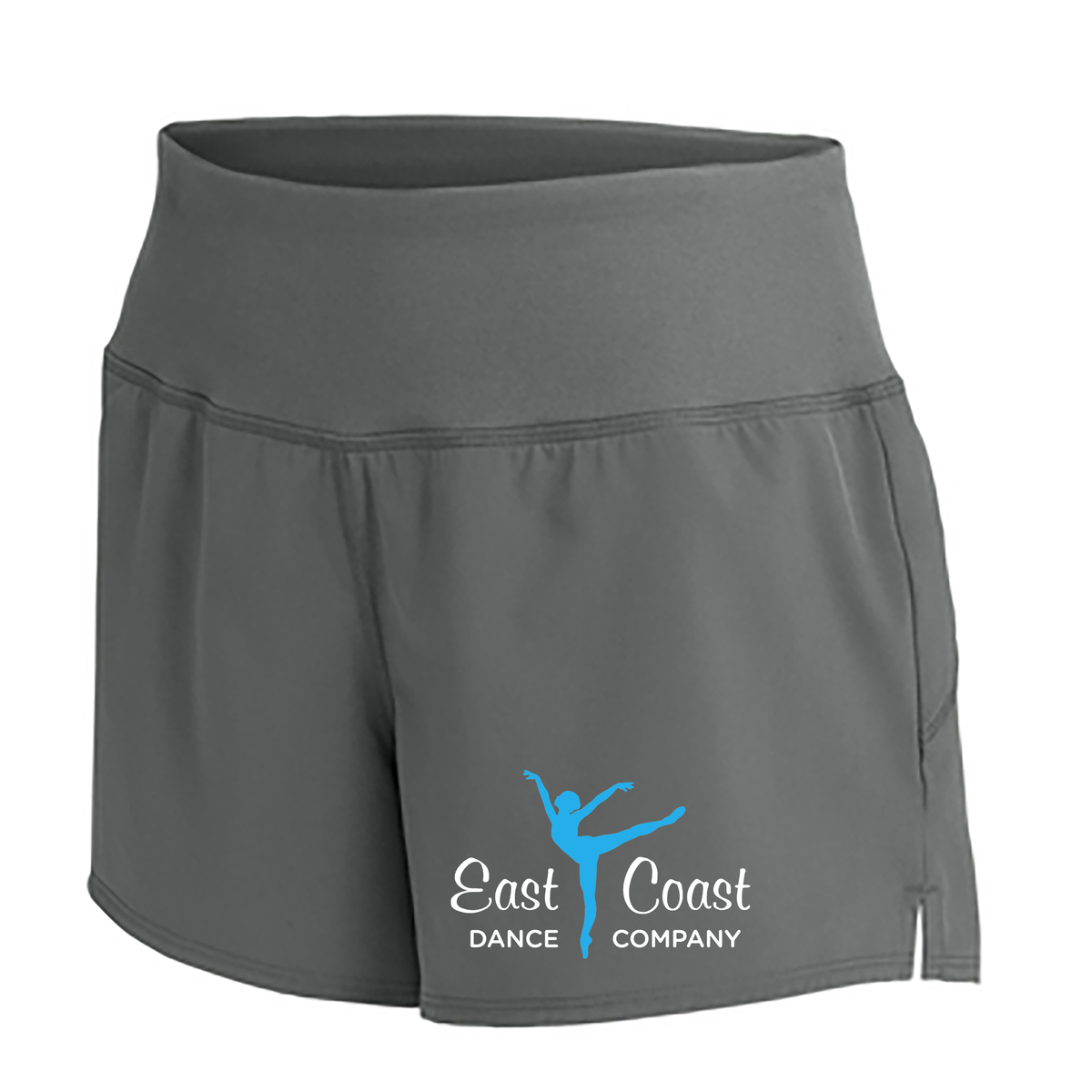 East Coast Dance Company Ladies Repeat Short *NEW*