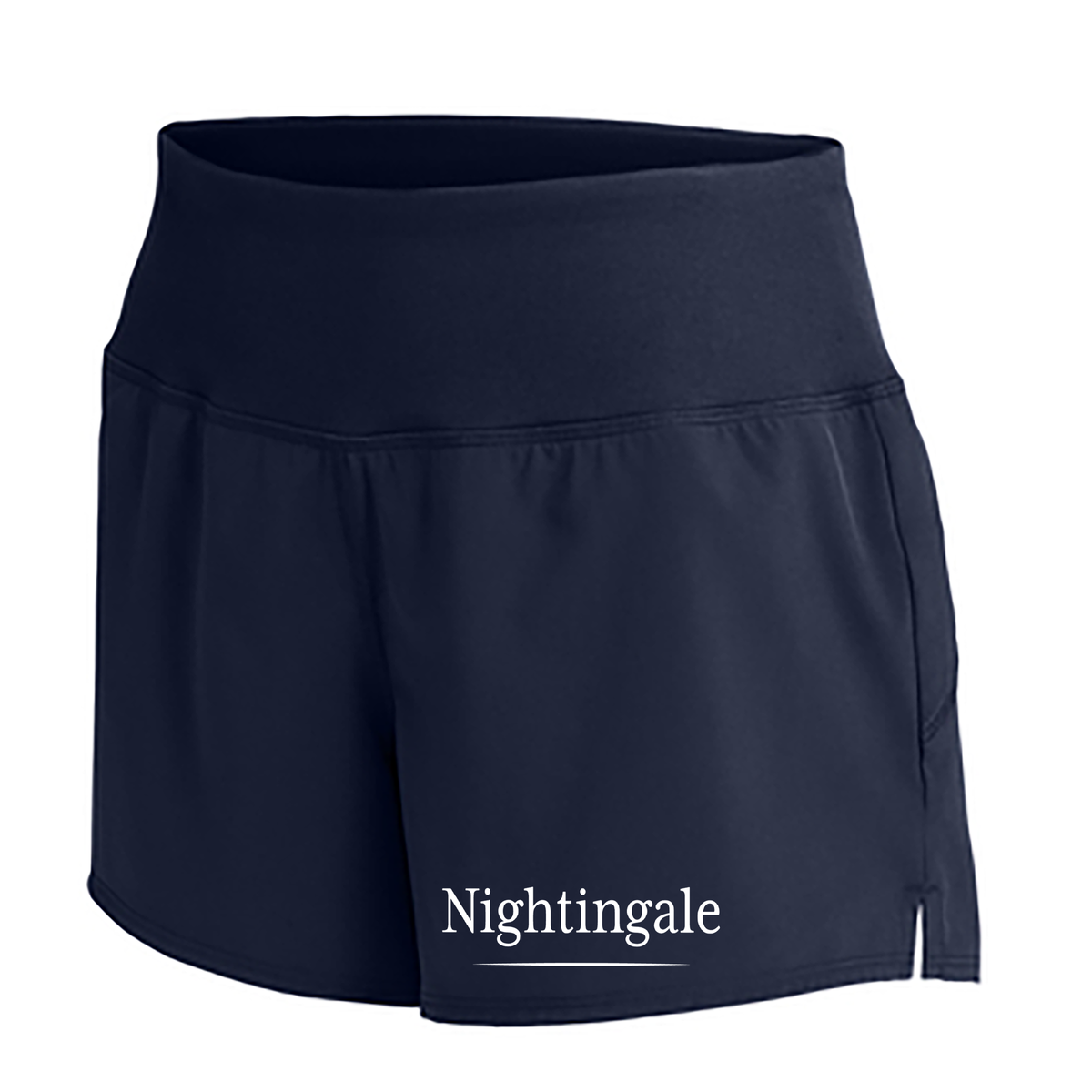 The Nightingale Bamford School Ladies Repeat Shorts