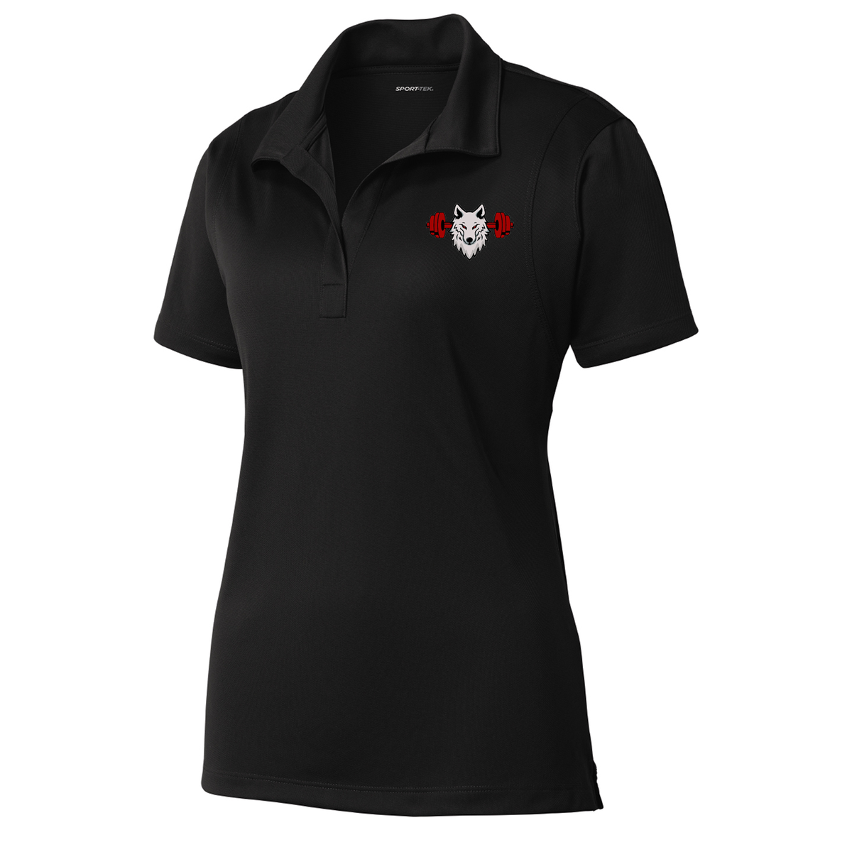 Virtual Enterprise Ladies Micropique Sport-Wick Polo