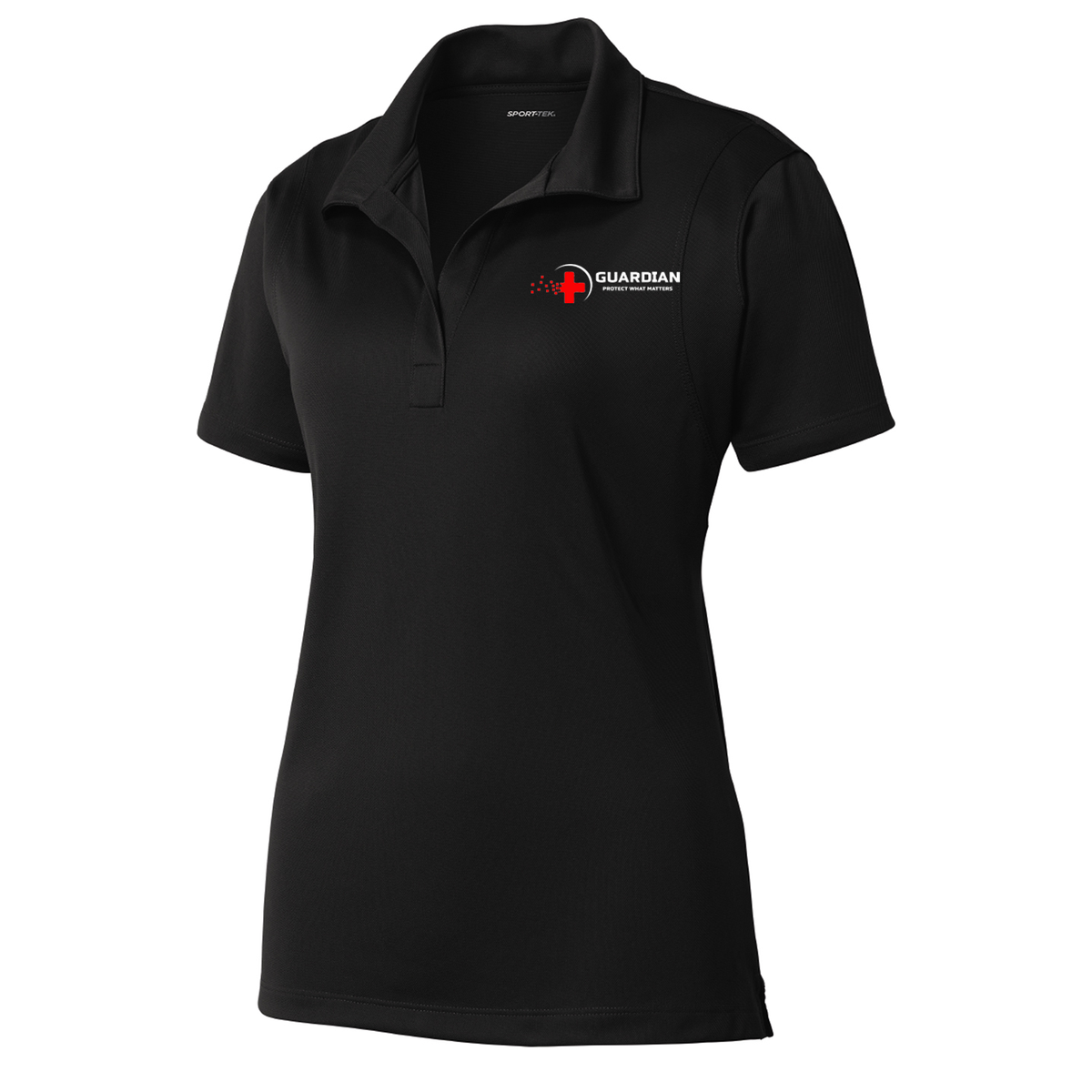 Virtual Enterprise Ladies Micropique Sport-Wick Polo