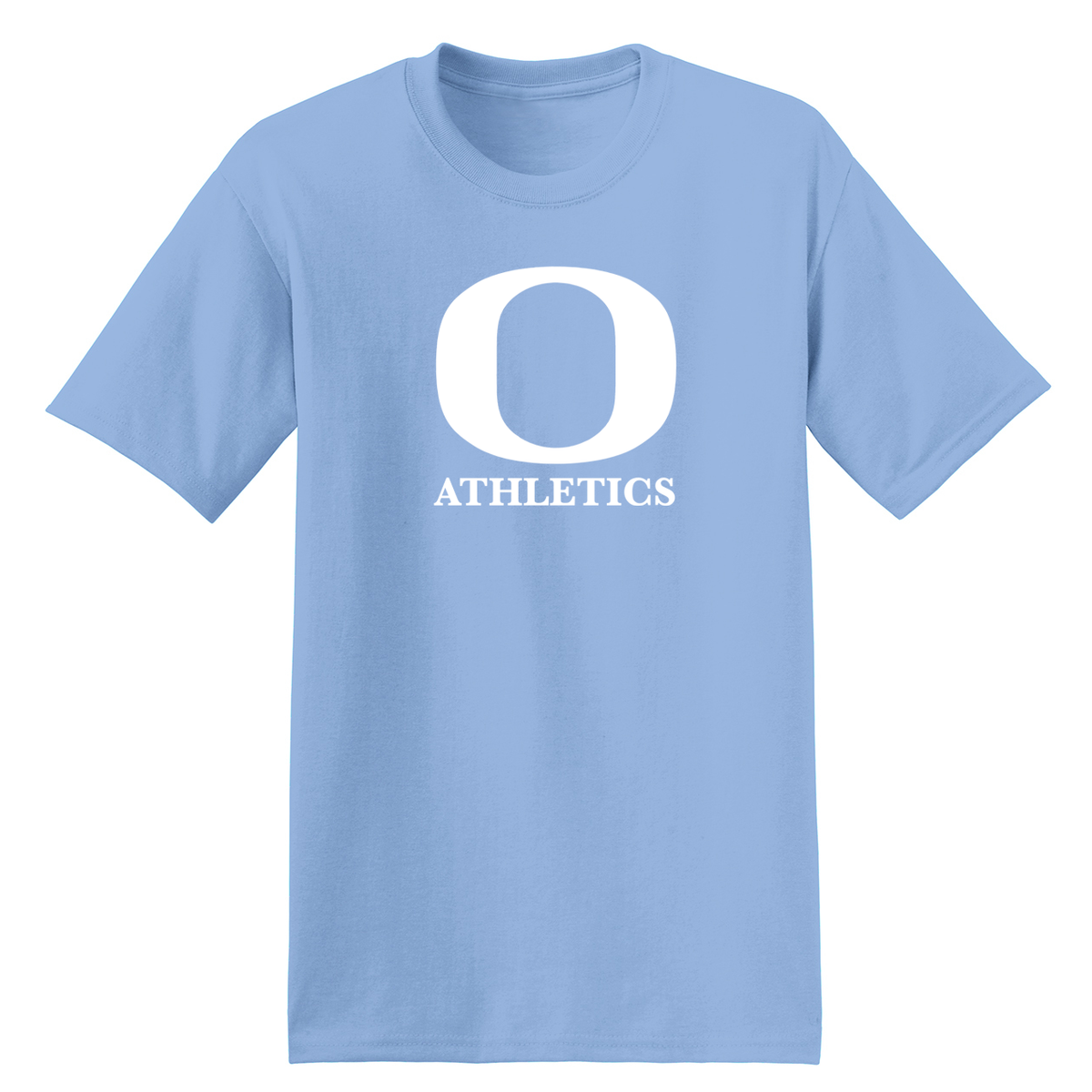 Oceanside Athletics T-Shirt