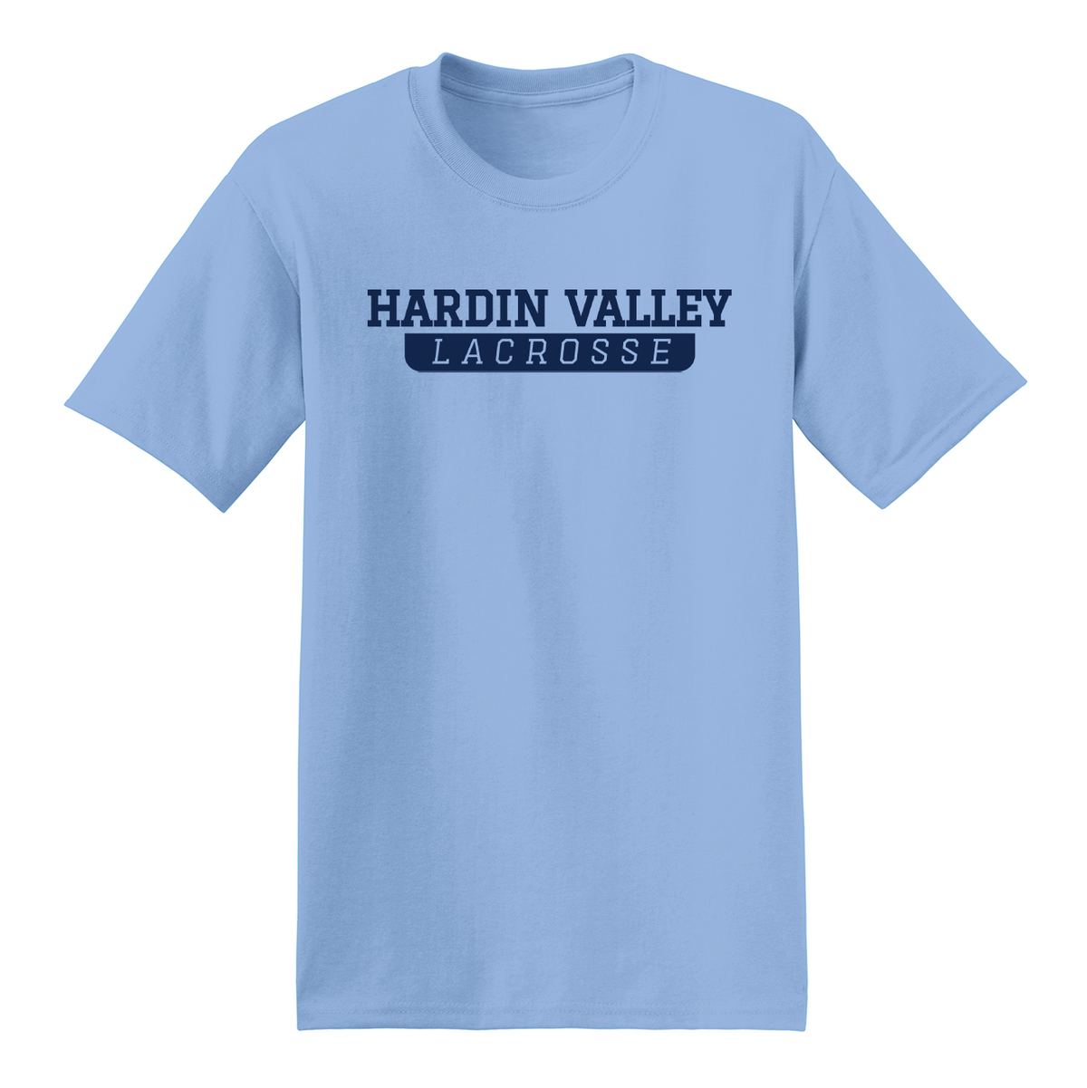 Hardin Valley Lacrosse T-Shirt