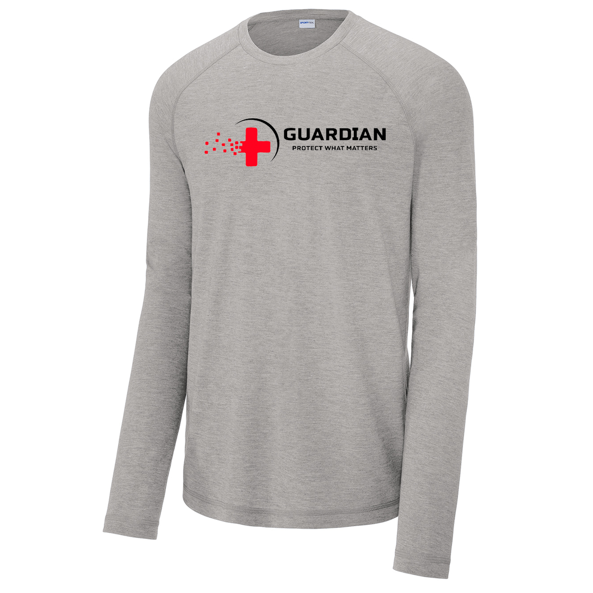 Guardian VE Long Sleeve Raglan CottonTouch