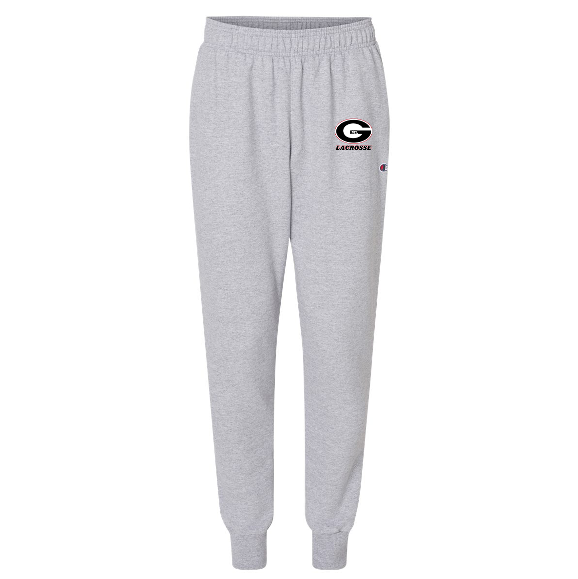 MT. Greylock Girls Lacrosse Champion Powerblend® Fleece Joggers