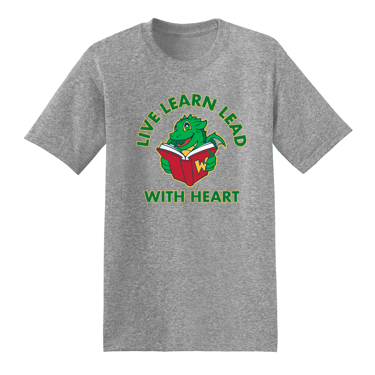 Drexel Avenue Elementary School T-Shirt