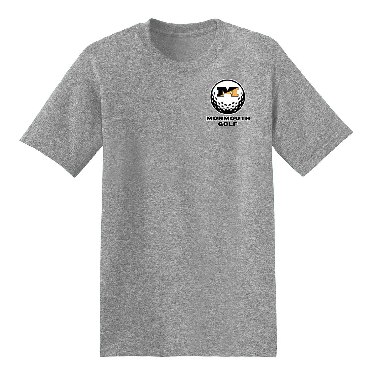 Monmouth Regional HS Golf T-Shirt