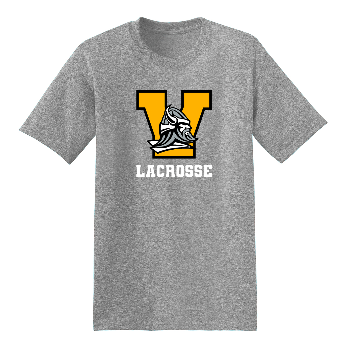 Inglemoor Lacrosse T-Shirt