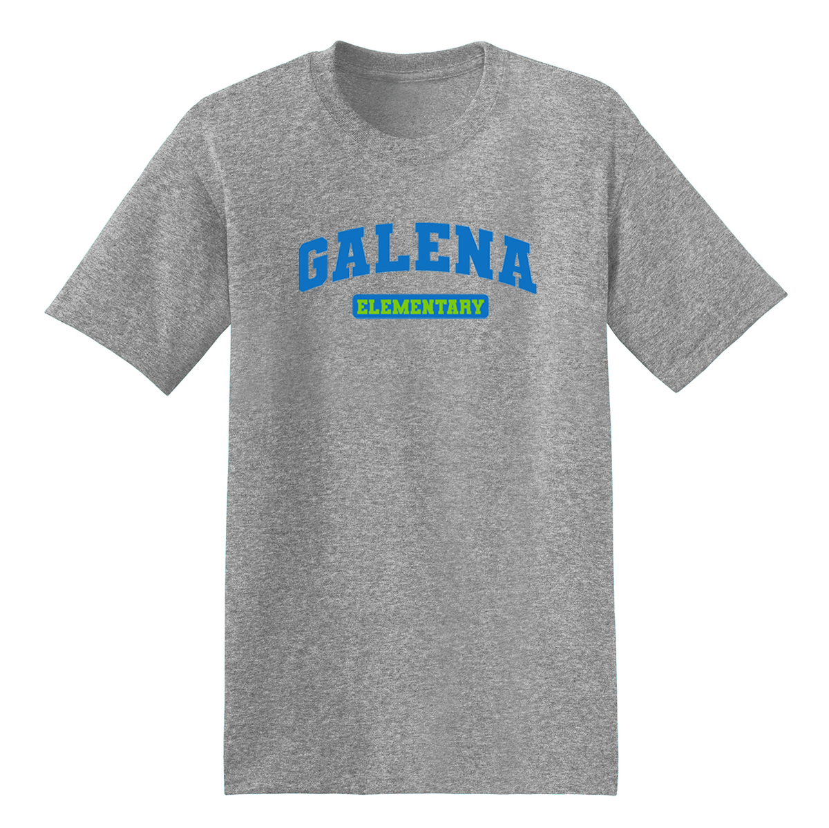 Galena Elementary School T-Shirt