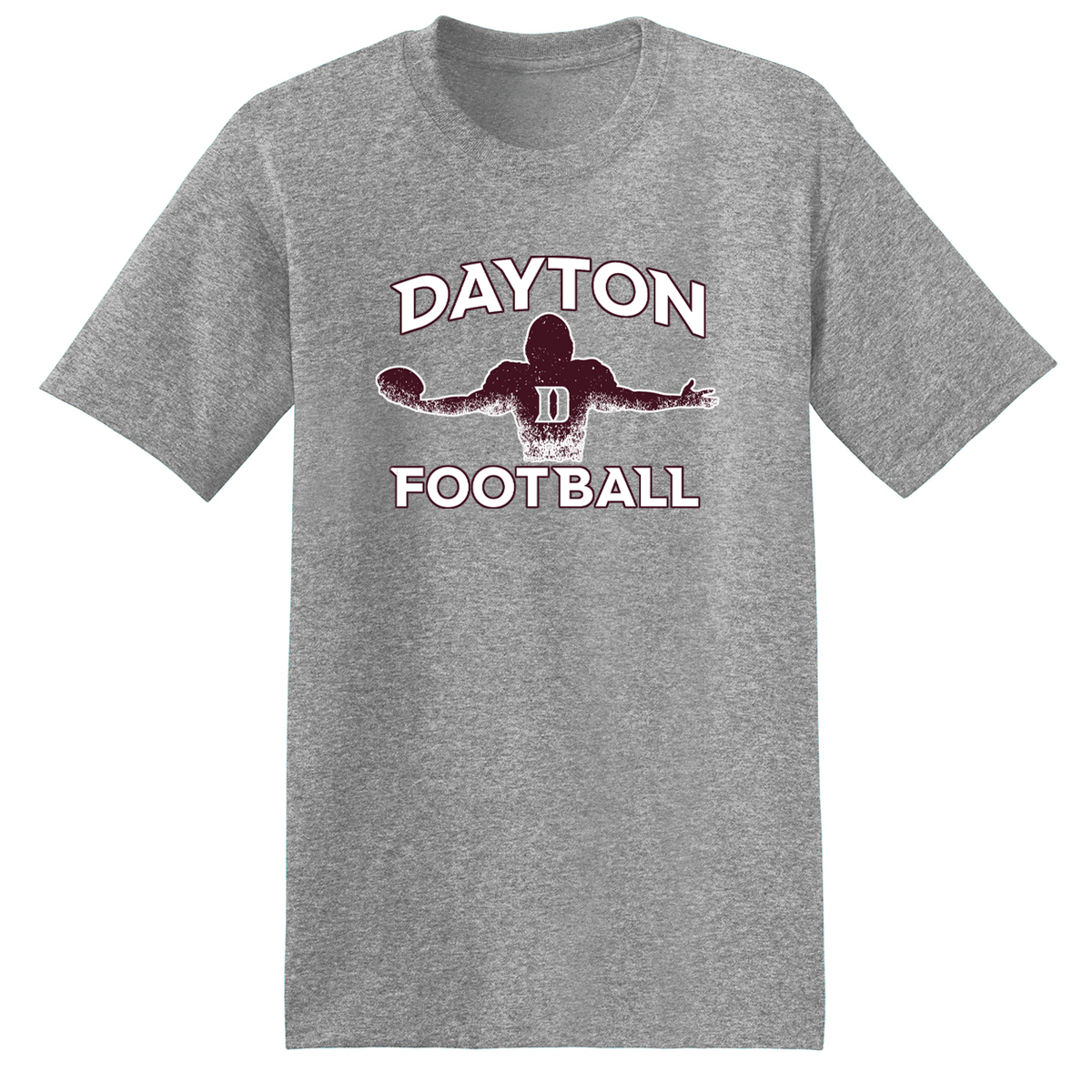 Dayton HS Football T-Shirt