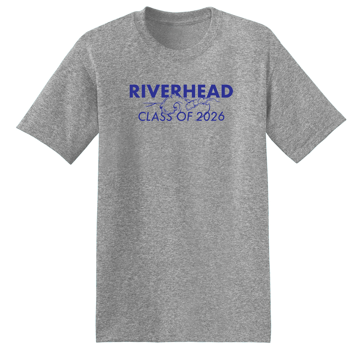 Riverhead Class of 2026 T-Shirt