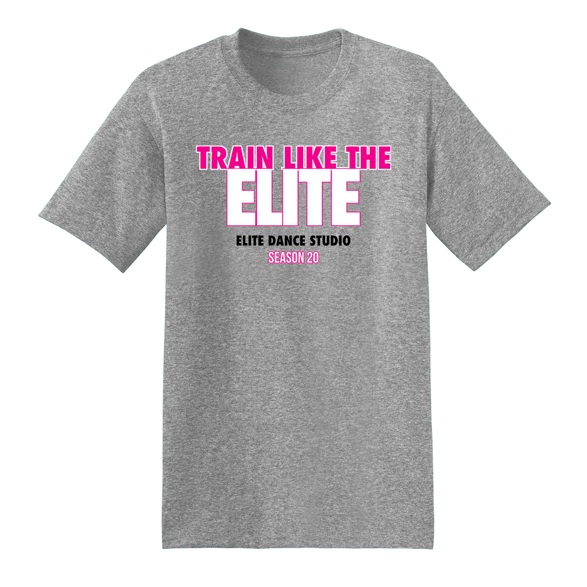 Elite Dance Studio T-Shirt