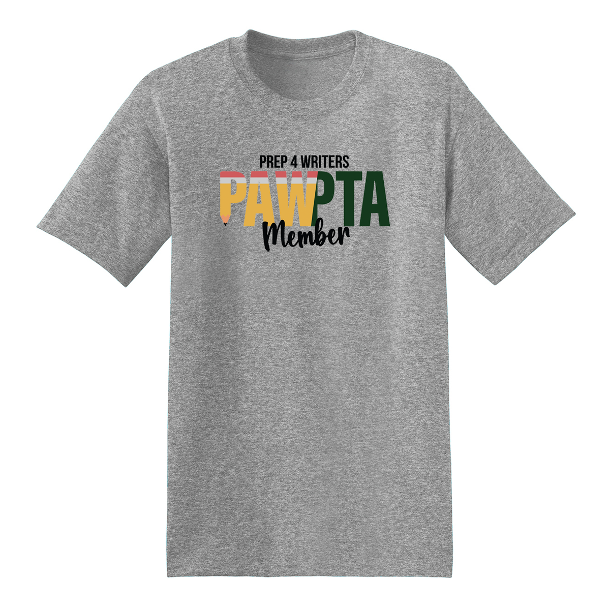 PAW PTA Member T-Shirt