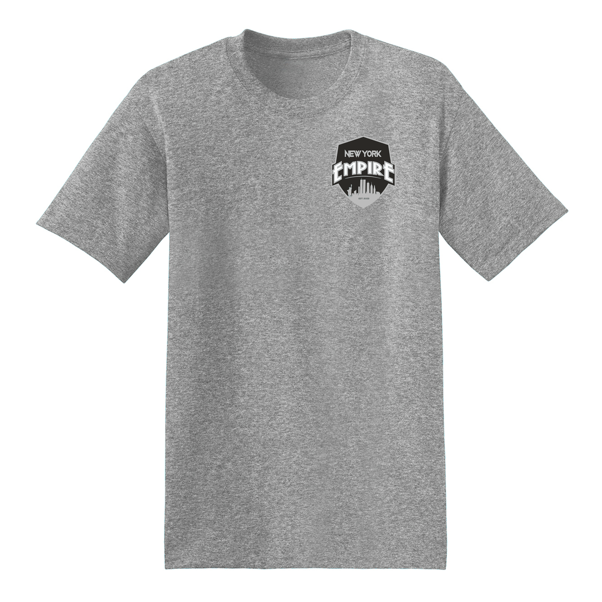 New York Empire Police Softball T-Shirt