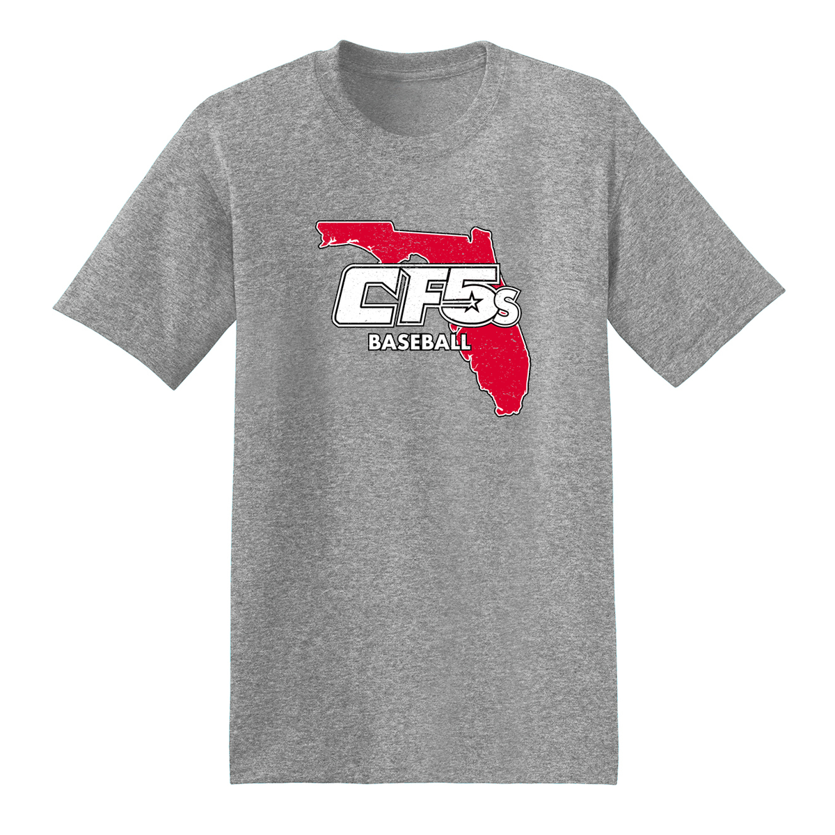 Central Florida Fives T-Shirt