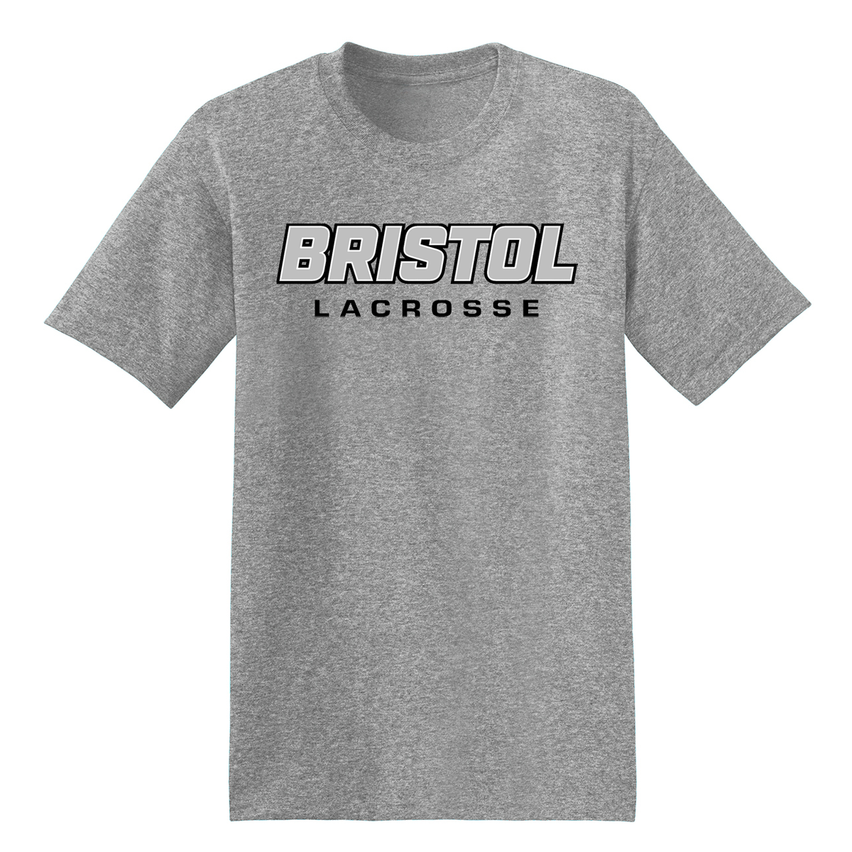 Bristol Lacrosse T-Shirt