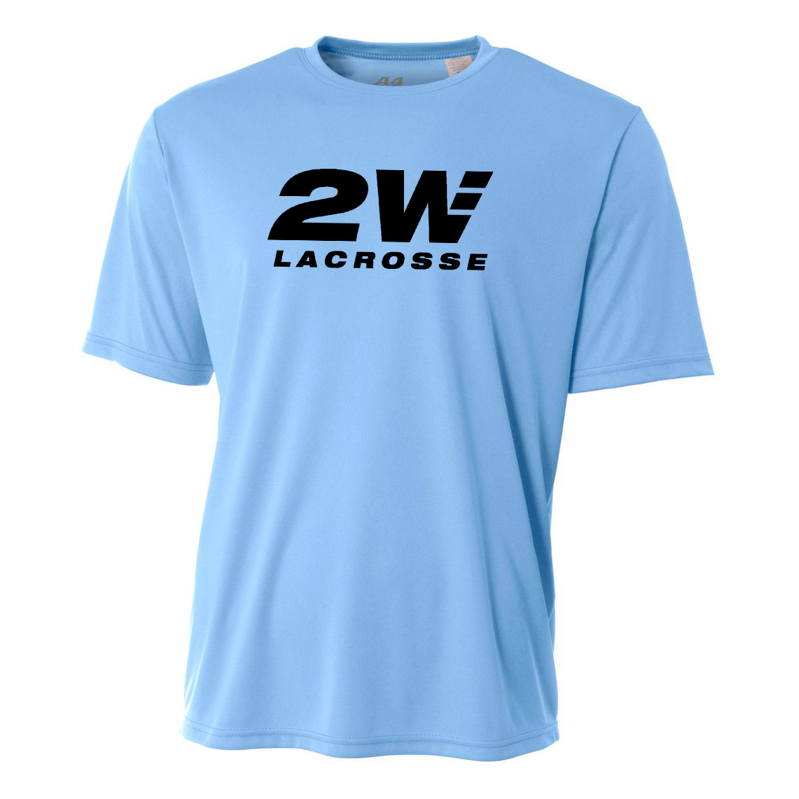 2WAY Lacrosse Cooling Performance Crew