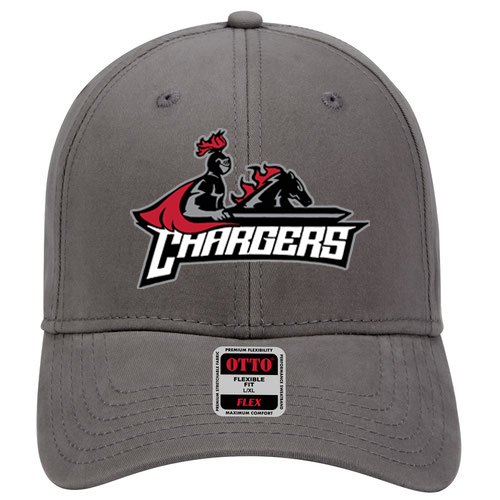 CenTex Chargers Flex-Fit Hat