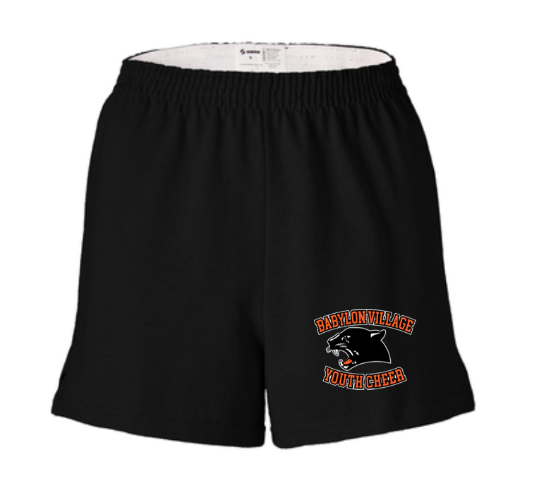 Babylon Village Cheer Women's Soffe Shorts