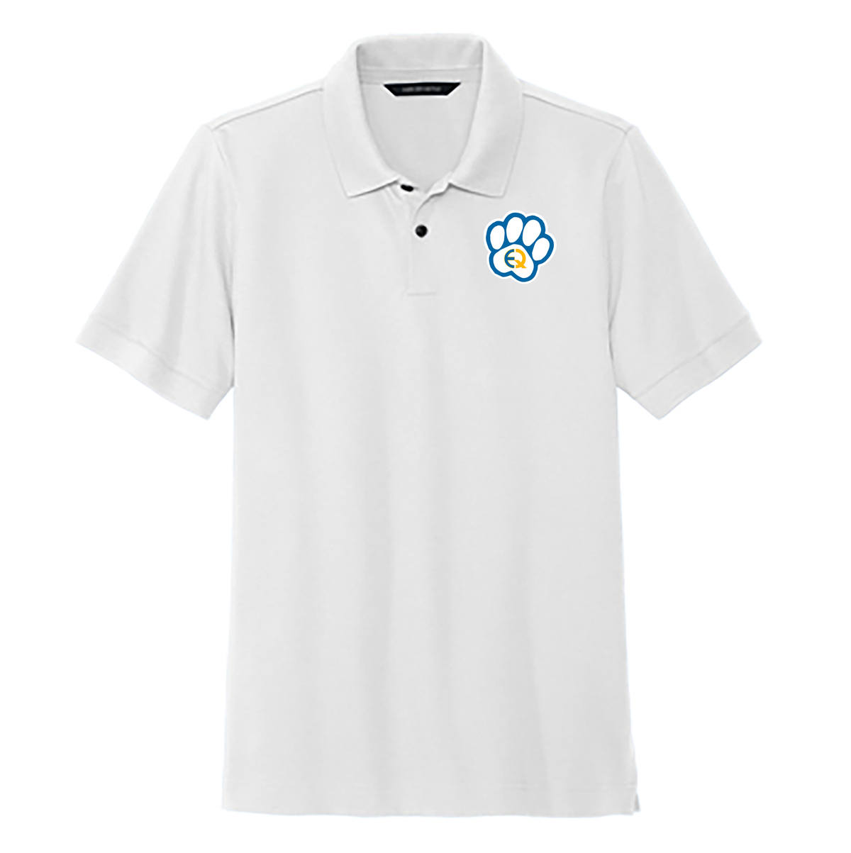 East Quogue School District TravisMathew Oceanside Solid Polo