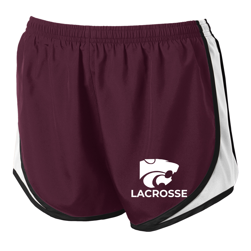 Central Wildcats Women's Shorts