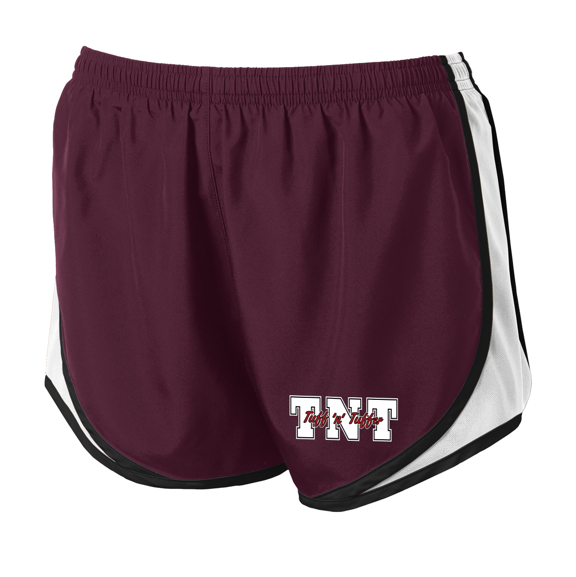TNT Girls Softball Women's Shorts