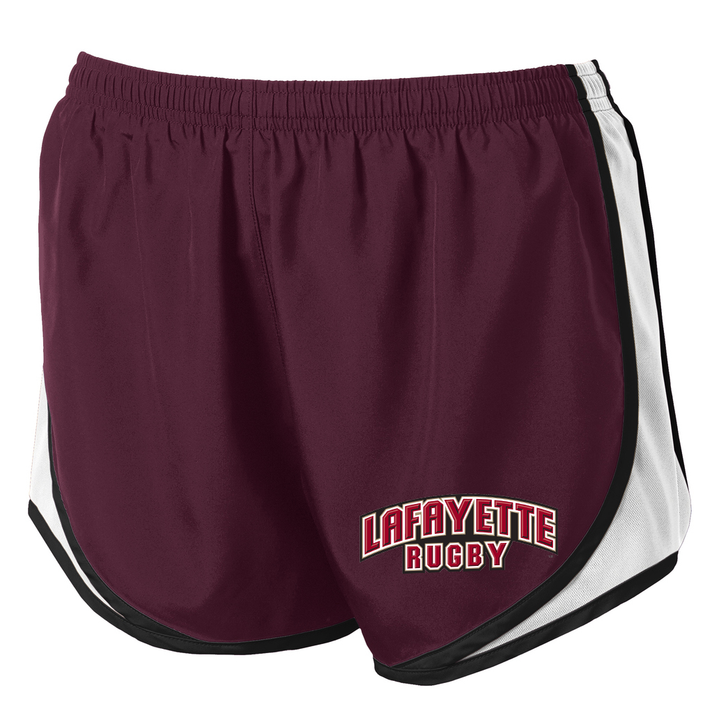 Lafayette College Rugby Women's Shorts