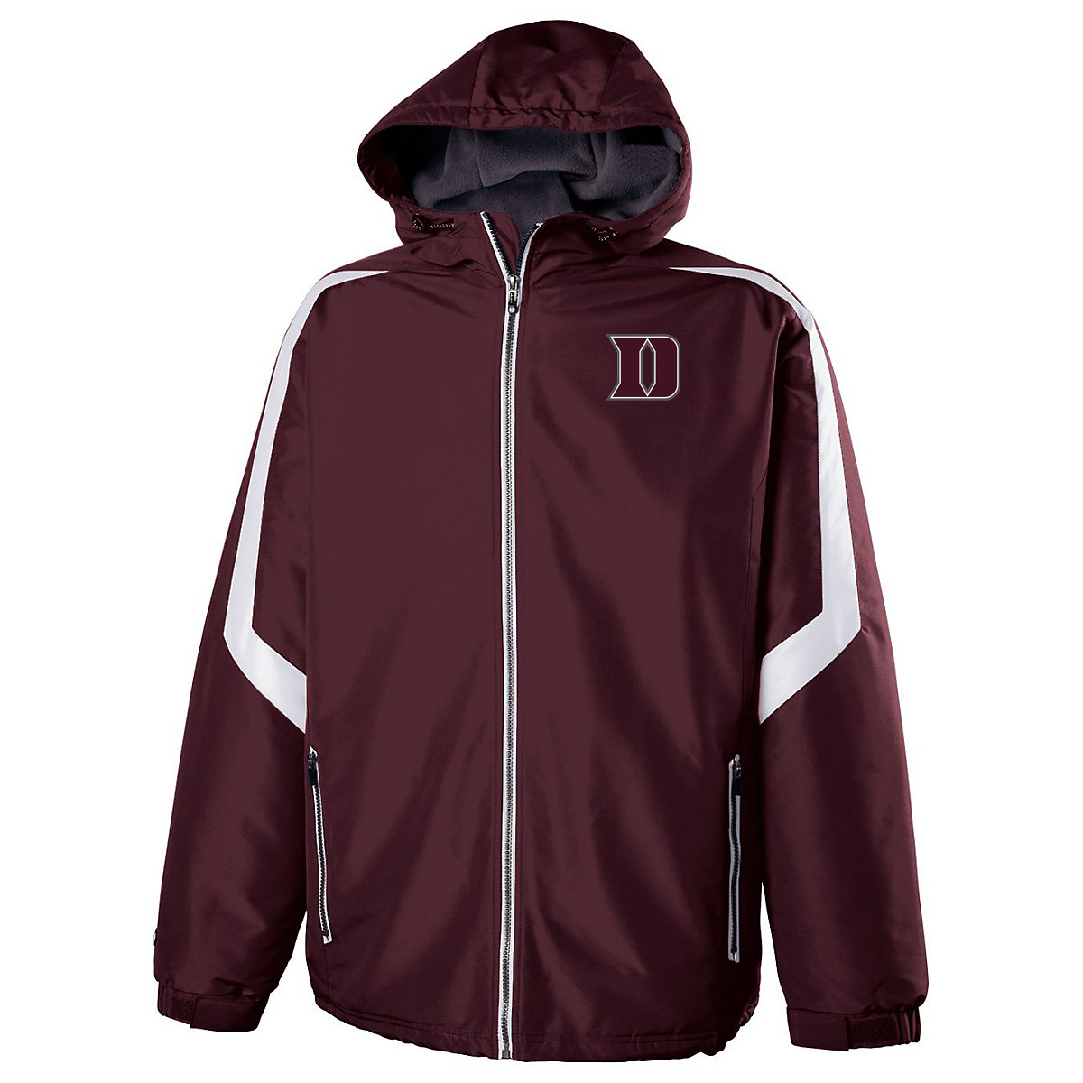 Dayton HS Football Rain Jacket