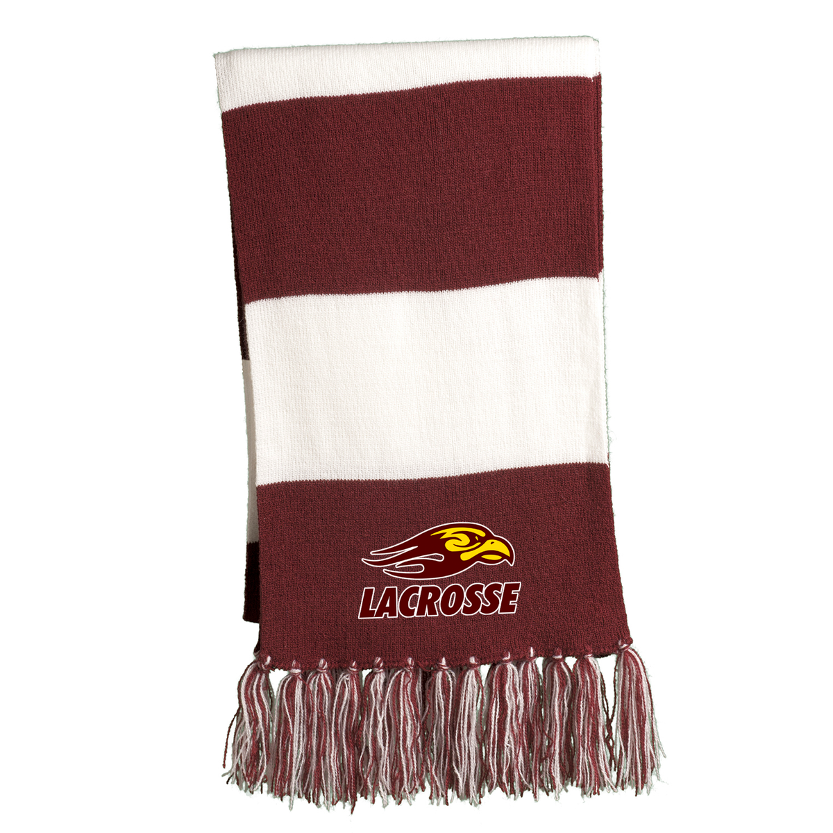 Lebanon HS Lacrosse Team Scarf