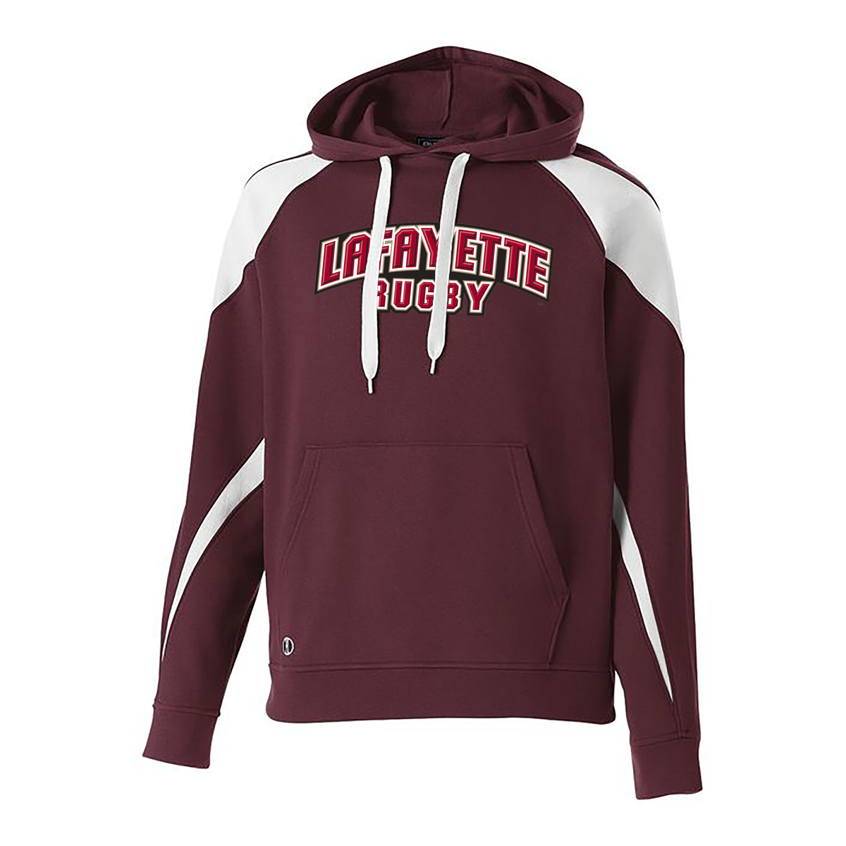 Lafayette College Rugby Prospect Hoodie