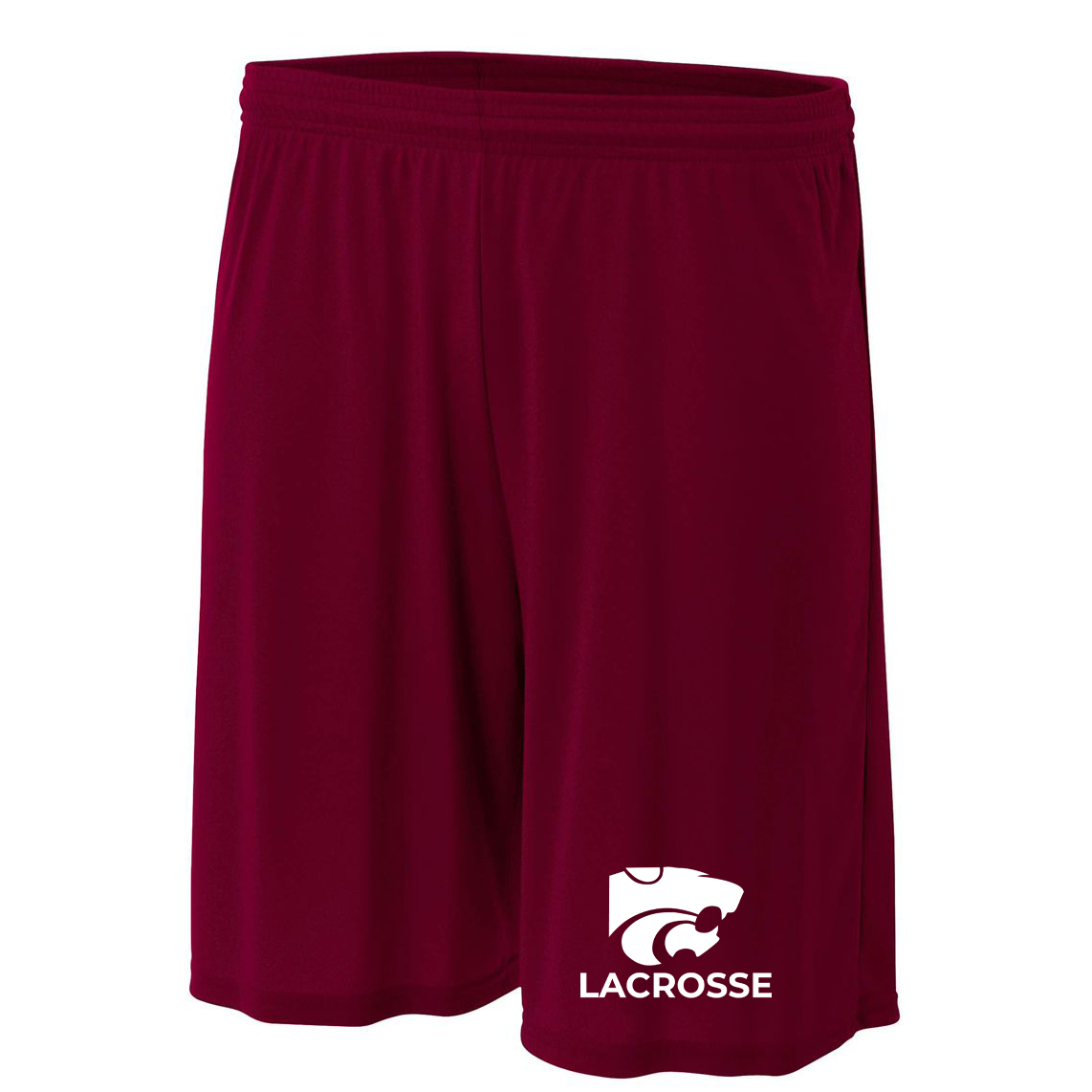 Central Wildcats Cooling 7" Performance Shorts