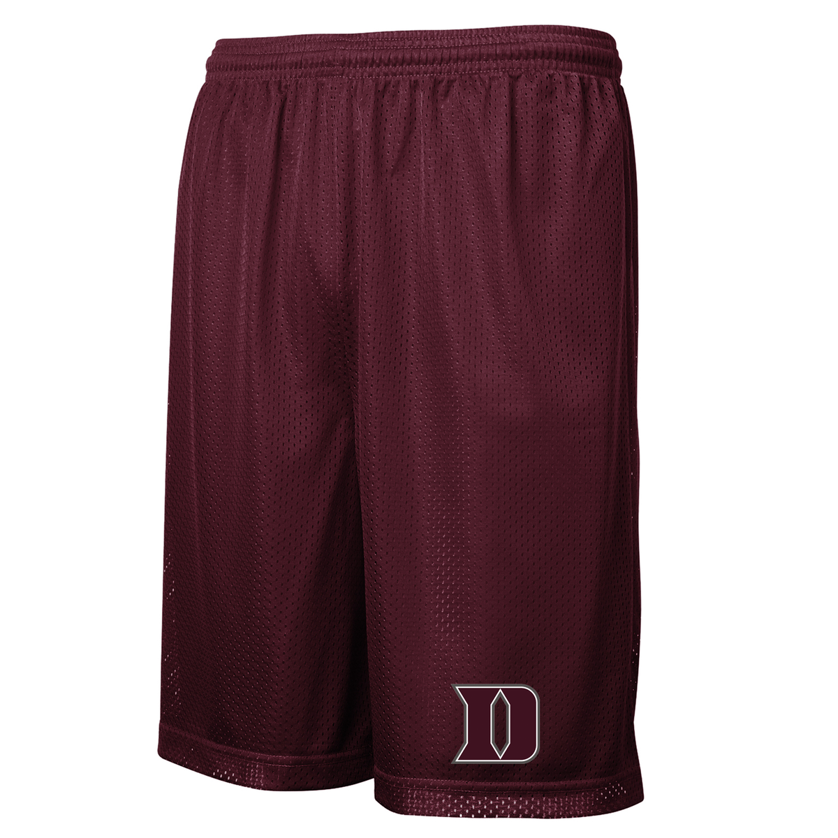 Dayton HS Football Classic Mesh Shorts