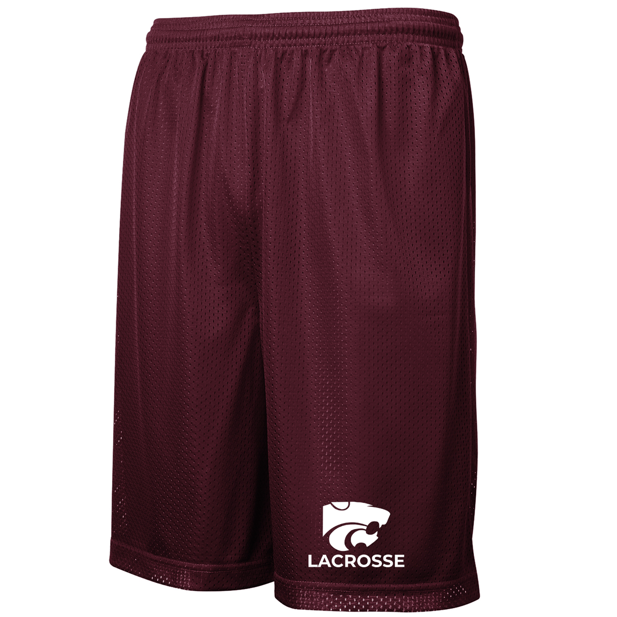 Central Wildcats Classic Mesh Shorts